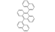 9,10-Di-(1-naphthyl)anthracene  |  26979-27-1