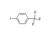 4-Iodobenzotrifluoride  |  455-13-0