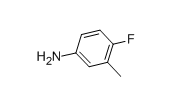 4-Fluoro-3-methylaniline  |  452-69-7