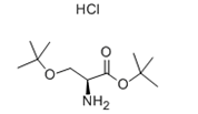 O-tert-Butyl-L-serine tert-butyl ester HCl  |  51537-21-4