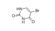 5-Bromouracil  |  51-20-7