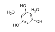 1,3,5-Trihydroxybenzene dihydrate  |  6099-90-7