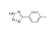 5-(4-Methylphenyl)-2H-1,2,3,4-tetrazole  |  24994-04-5