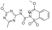 Metsulfuron methyl  |  74223-64-6