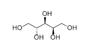 D(+)-Arabitol  |  488-82-4