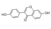 Daidzein  |  486-66-8