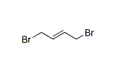trans-1,4-Dibromo-2-butene  |  821-06-7