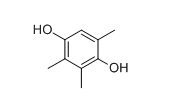 2,3,5-Trimethylhydroquinone  |  700-13-0