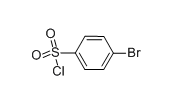 p-Bromobenzenesulfonyl chloride  |  98-58-8