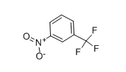 3-Nitrobenzotrifluoride  |  98-46-4
