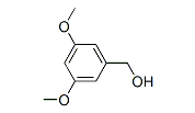 3,5-Dimethoxybenzyl alcohol  |  705-76-0