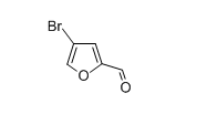 4-Bromo-2-furaldehyde  |  21921-76-6