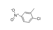 2-Chloro-5-nitrotoluene  |  13290-74-9
