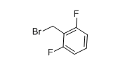 2,6-Difluorobenzyl bromide  |  85118-00-9