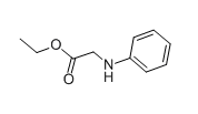 N-Phenylglycine ethyl ester  |  2216-92-4