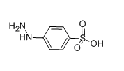 Phenylhydrazine-4-sulfonic acid  |  98-71-5