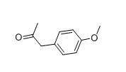 4-Methoxyphenylacetone  |  122-84-9