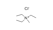 Triethylmethylammonium chloride  |  10052-47-8
