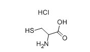 DL-Cysteine hydrochloride hydrate  |  10318-18-0