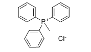 Methyltriphenylphosphonium chloride  |  1031-15-8