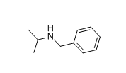 N-Isopropylbenzylamine  |  102-97-6