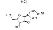 Cyclocytidine hydrochloride  |  10212-25-6