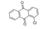1-Chloroanthraquinone  |  82-44-0