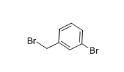 3-Bromobenzyl bromide  |  823-78-9