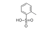 2-Toluenesulfonic acid  |  88-20-0