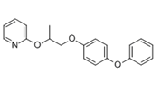 Pyriproxyfen  |  95737-68-1