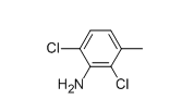 2,6-Dichloro-3-methylaniline  |  64063-37-2