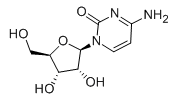 Cytidine  |  65-46-3
