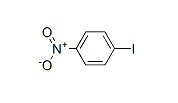1-Iodo-4-nitrobenzene  |  636-98-6