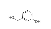 3-Hydroxybenzyl alcohol  |  620-24-6