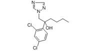 Hexaconazol  |  79983-71-4