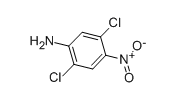 2,5-Dichloro-4-nitroaniline  |  6627-34-5