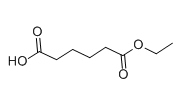 Adipic acid monoethyl ester  |  626-86-8
