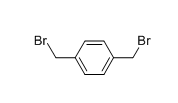 p-Xylylene dibromide  |  623-24-5
