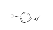 4-Chloroanisole  |  623-12-1