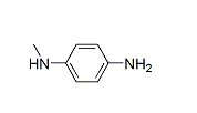 4-Amino-N-methylaniline  |  623-09-6