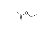 2-Ethoxy-1-propene  |  926-66-9