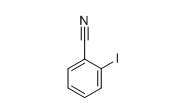 2-Iodobenzonitrile  |  4387-36-4