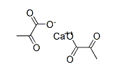 Calcium pyruvate  | 52009-14-0