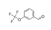 3-(Trifluoromethoxy)benzaldehyde  |  52771-21-8