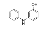 4-Hydroxycarbazole  |  52602-39-8
