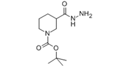 1-Boc-Nipecotic acid hydrazide  | 625470-88-4