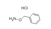 O-Benzylhydroxylamine HCl  |  2687-43-6