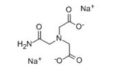 N-(2-Acetamido)iminodiacetic acid disodium salt  |  41689-31-0
