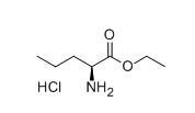 L-Norvaline ethyl ester HCl  |  40918-51-2