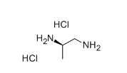 (R)-1,2-Diaminopropane 2HCl  |  19777-67-4